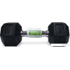 Гантель цельная Starfit DB-301 9 кг черный