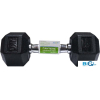 Гантель цельная Starfit DB-301 7 кг черный