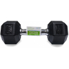 Гантель цельная Starfit DB-301 7 кг черный