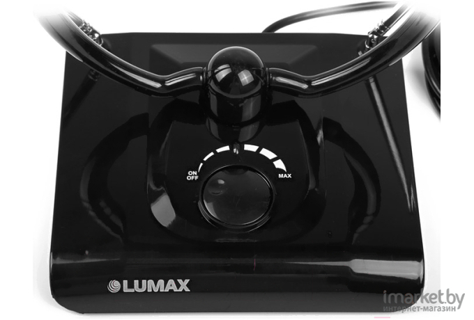 Цифровая антенна для тв Lumax DA1503A