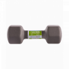 Гантель цельная Starfit DB-201 4 кг серый