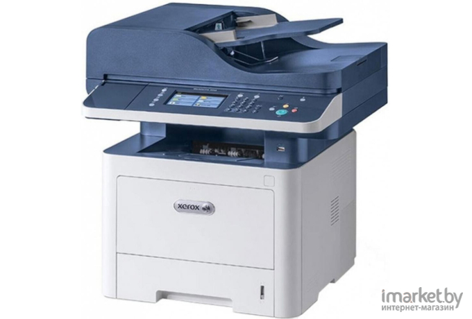 МФУ Xerox WorkCentre 3345 [3345V_DNI]