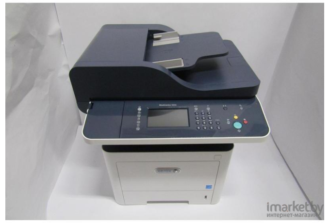 МФУ Xerox WorkCentre 3345 [3345V_DNI]