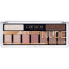 Палетка теней для век Catrice The Fresh Nude Collection Eyeshadow Palette тон 010 (10г)