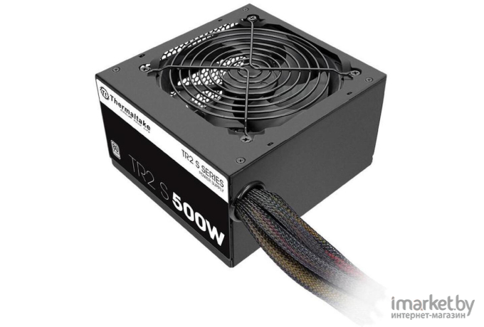 Блок питания Thermaltake TR2 S 500W [TRS-0500P-2]