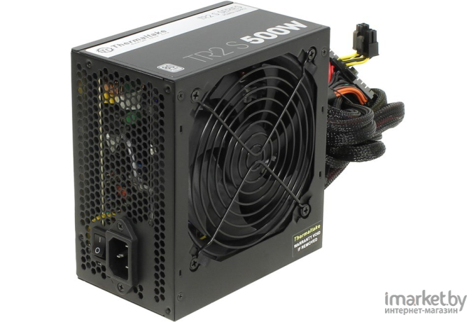 Блок питания Thermaltake TR2 S 500W [TRS-0500P-2]