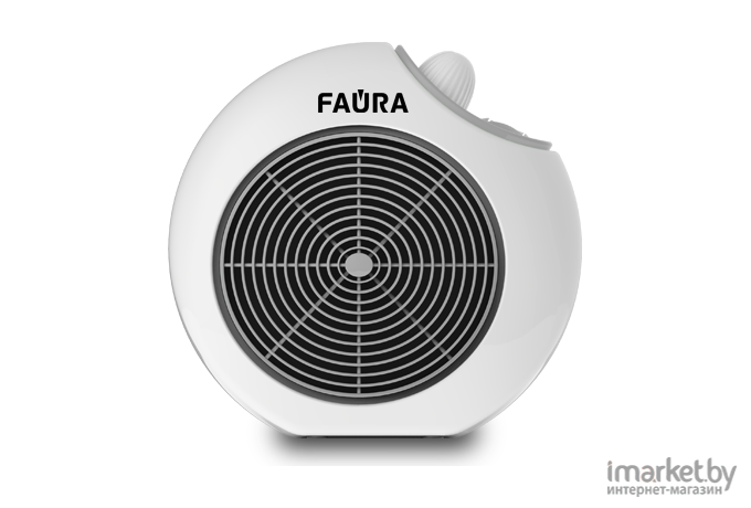 Тепловентилятор Neoclima FH-10 Faura серый