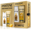 Наборы косметики PANTENE Aqua Light шампунь 250мл + бальзам 200мл