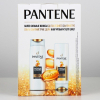 Наборы косметики PANTENE Aqua Light шампунь 250мл + бальзам 200мл