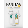 Наборы косметики PANTENE Aqua Light шампунь 250мл + бальзам 200мл