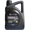 Моторное масло Hyundai/KIA Premium LF Gasoline 5W20 / 0510000451 (4л)