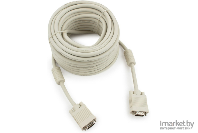 Кабель Cablexpert CC-PPVGA-15M