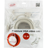 Кабель Cablexpert CC-PPVGA-15M