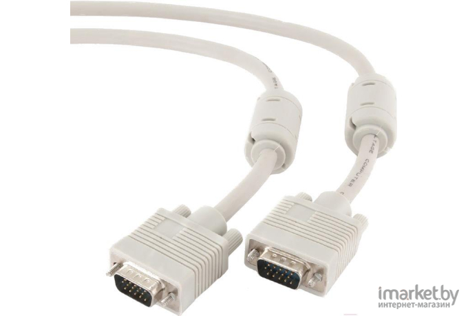 Кабель Cablexpert CC-PPVGA-15M