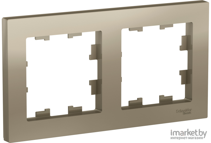 Рамка для выключателя Schneider Electric AtlasDesign ATN000502