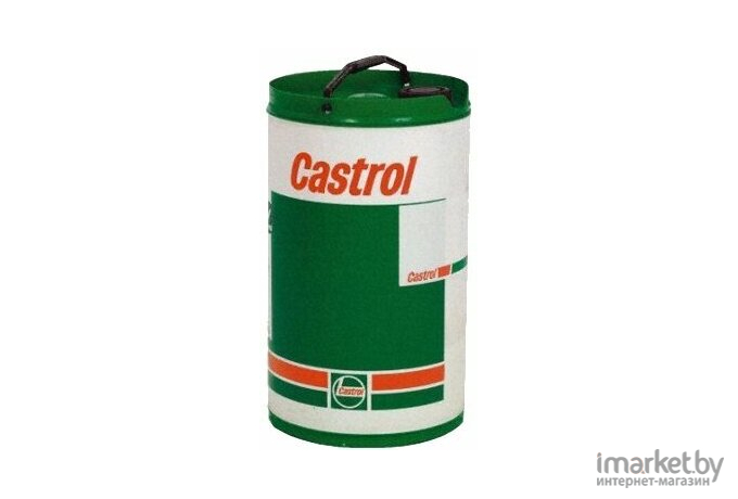 Моторное масло Castrol Edge 5W30 LL / 15669A (4л)