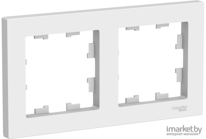 Рамка для выключателя Schneider Electric AtlasDesign ATN000102