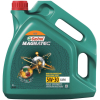 Моторное масло Castrol Magnatec 5W30 A3/B4 / 156ED5 (4л)