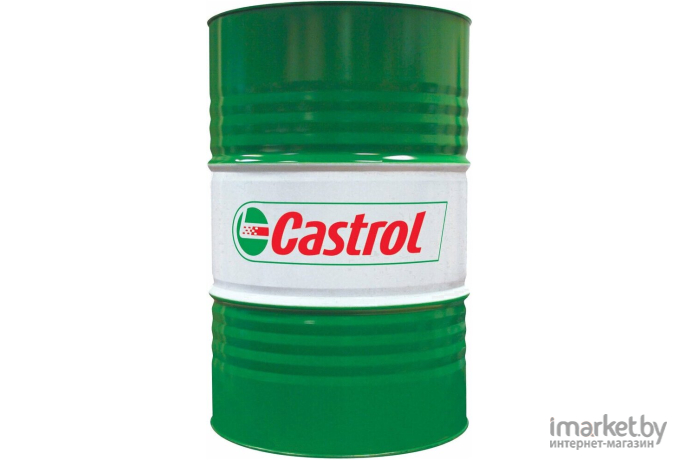 Моторное масло Castrol Magnatec Diesel 10W40 B4 / 156ED9 (1л)