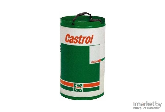 Моторное масло Castrol Magnatec Diesel 10W40 B4 / 156ED9 (1л)