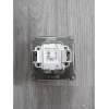 Выключатель Schneider Electric Glossa GSL000111