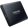 Внешний SSD Samsung T5 1TB (MU-PA1T0B/WW)