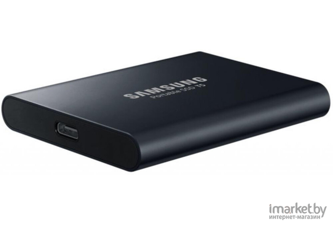 Внешний SSD Samsung T5 1TB (MU-PA1T0B/WW)