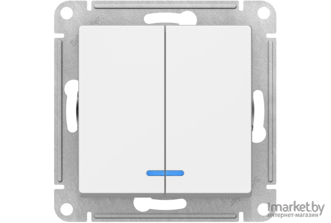 Выключатель Schneider Electric AtlasDesign ATN000153