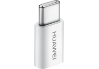 Кабель (адаптер, разветвитель) Huawei Type-C – Micro USB AP52 White
