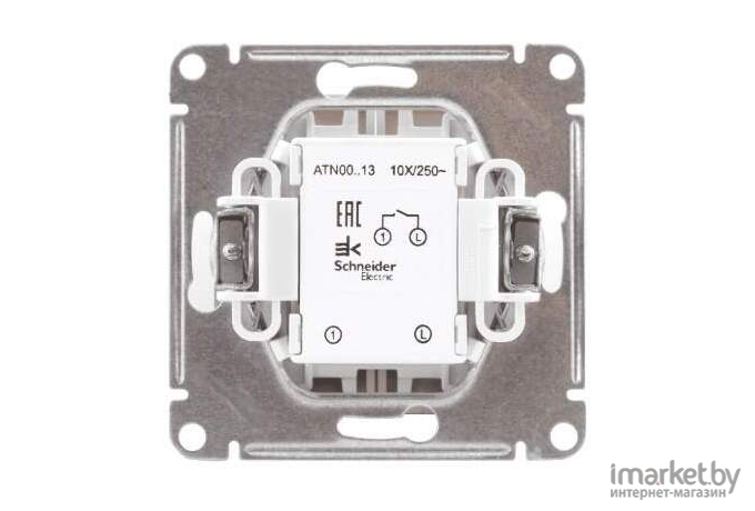 Выключатель Schneider Electric AtlasDesign ATN000113