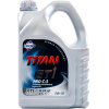 Моторное масло Fuchs Titan Gt1 Pro C3 5W30 / 601228346 (4л)