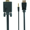 Адаптер Cablexpert A-HDMI-VGA-03-6