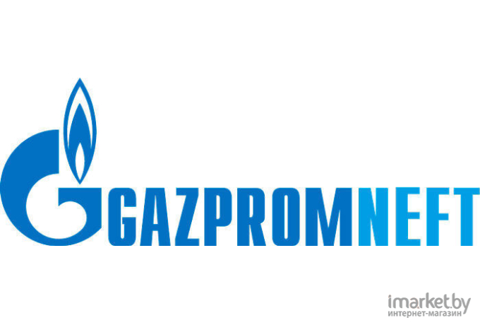 Моторное масло Gazpromneft Premium L 5W40 / 2389900119 (1л)