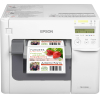 Принтер Epson TM-С3500 / C31CD54012CD