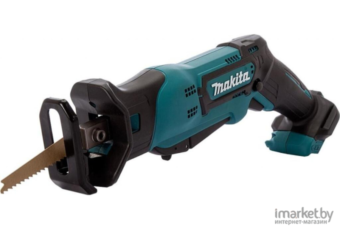 Профессиональная сабельная пила Makita JR105DZ