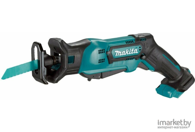 Профессиональная сабельная пила Makita JR105DZ