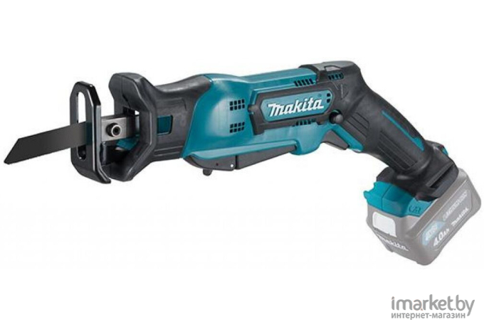 Профессиональная сабельная пила Makita JR105DZ