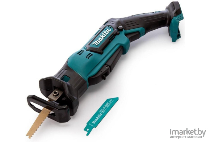 Профессиональная сабельная пила Makita JR105DZ