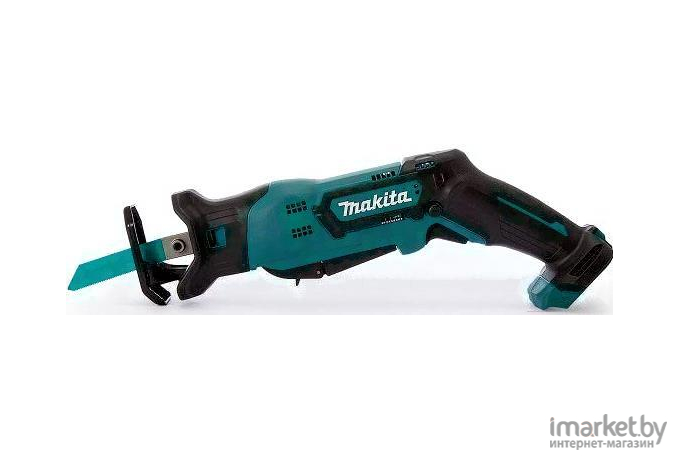 Профессиональная сабельная пила Makita JR105DZ