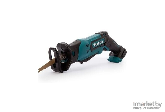 Профессиональная сабельная пила Makita JR105DZ