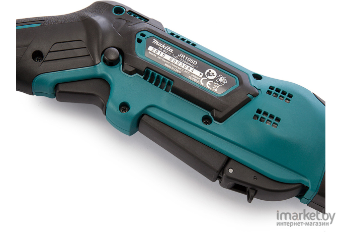 Профессиональная сабельная пила Makita JR105DZ