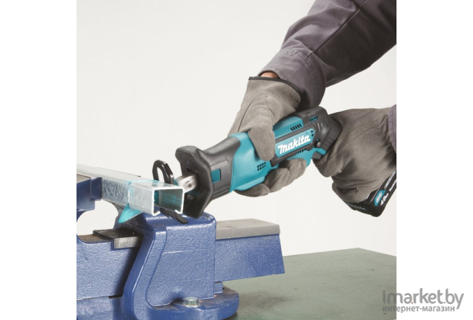 Профессиональная сабельная пила Makita JR105DZ