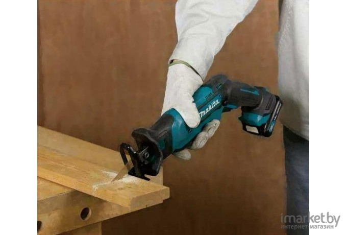 Профессиональная сабельная пила Makita JR105DZ