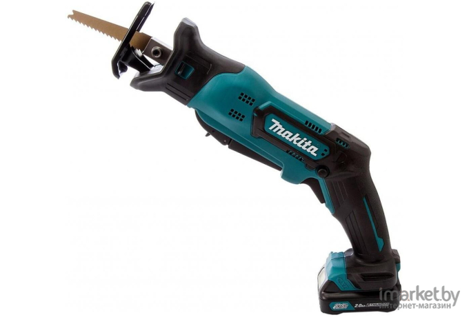 Профессиональная сабельная пила Makita JR105DZ