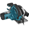 Профессиональная дисковая пила Makita HS6100K