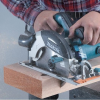 Профессиональная дисковая пила Makita HS6100K