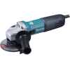 Профессиональная угловая шлифмашина Makita GA5040R