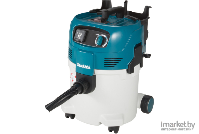 Пылесос Makita VC3012M