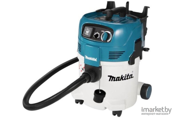 Пылесос Makita VC3012M