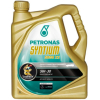 Моторное масло Petronas Syntium 5000 XS 5W30 / 18144019 (4л)
